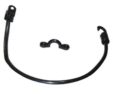 T-H Marine RT-14-DP Rod Tamer Deck Mount