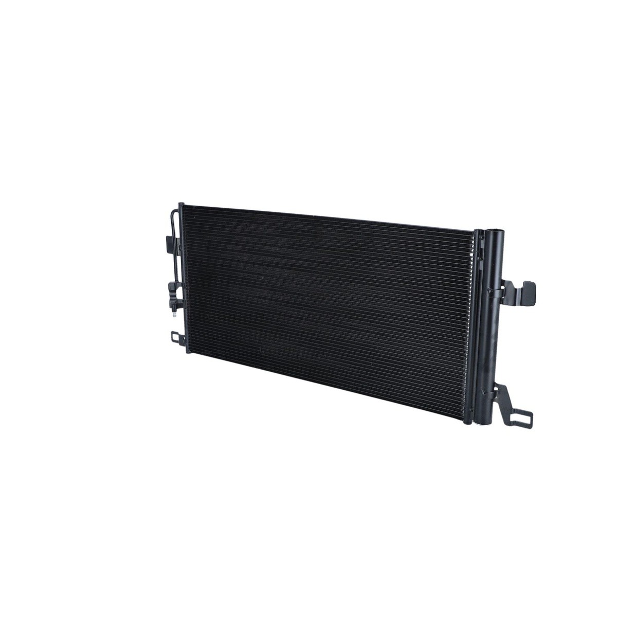 Nrf Kondensator, Klimaanlage 350463 - Bild 5