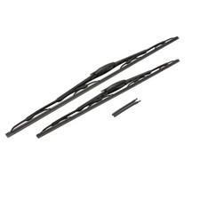 Wischblatt VALEO Silencio VM206, 650/550mm, Vorne, 2 Stück