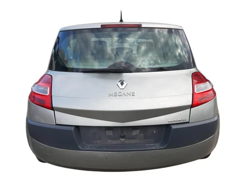 8200575462 Turbocompresor para RENAULT MEGANE II BERLINA 5P Business 2007 215244 - Imagen 9 de 10