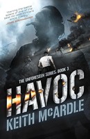 Keith McArdle | Havoc | Taschenbuch | Englisch (2017) | Kartoniert / Broschiert