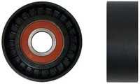 Denckermann Spannrolle, Keilrippenriemen P216004 FüR Ford Jaguar