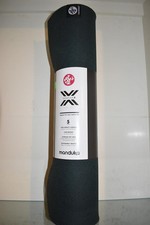 Manduka X Yoga Mat 5 Mm Athletic Sports Equipment Green : 71" NWT