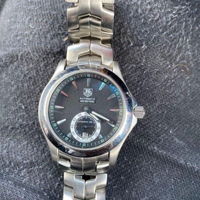 TAG Heuer Auto 200 meters 72103