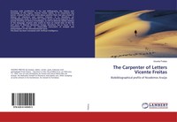 Vicente Freitas | The Carpenter Of Letters Vicente Freitas | Taschenbuch (2020)