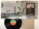 Led Zeppelin Ⅳ US LP [10233ER]