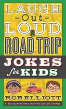 Image of Rob Elliott Laugh-Out-Loud Road Trip Jokes for Kids (Paperback)