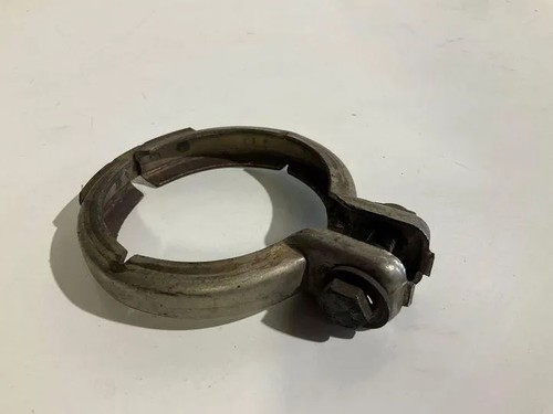 MERCEDES-BENZ E W211 Muffler Connector Clamp A2034900641 3.00 Diesel 21130407