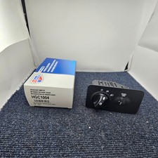 For 2004-2005 Ford F-650 Headlight Switch Bla...