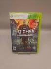 The Witcher 2: Assassins of Kings Enhanced Edition (Microsoft Xbox 360) Tested