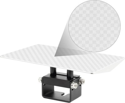 Photon Mono 2 Build Plate,UniTak3D Textured Printing Platform 3D Printer Accesso