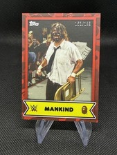 2025 Topps WWE X Bape Wrestling Checklist Guide in-content 28