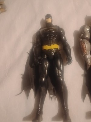 Bandai The Dark Knight S.H.Figuarts Batman Action Figure (BAN14774
