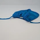 Vintage 1984 Barbie Oscar De La Renta Blue Cape Series V #9259