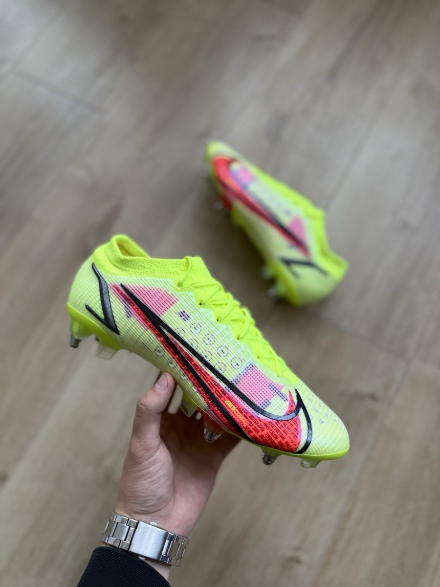 Nike Mercurial Superfly 8(reworked to Vapor) SG-Anticlock CV0960