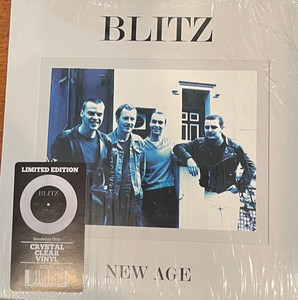 Blitz LP | eBay