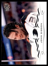 2018-19 Upper Deck #3 John Gibson