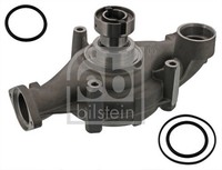 Febi Bilstein Wasserpumpe MotorküHlung 44798 FüR Volvo 9900 8700 9700 8500 B12