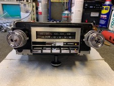 1978-1987 Chevy Blazer Ck Gmc Truck Gm Delco Am Fm Stereo Radio 80 81 82 83 84