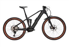 NEU Bulls Sonic EVO AM 2 ABS Carbon E-Bike Mountainbike Fully 29"-27,5" Größe L 