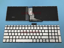 NEW English Keyboard For HP 15-BS001ca 15-BS008ca 15-BS009ca 15-BS012ca Backlit