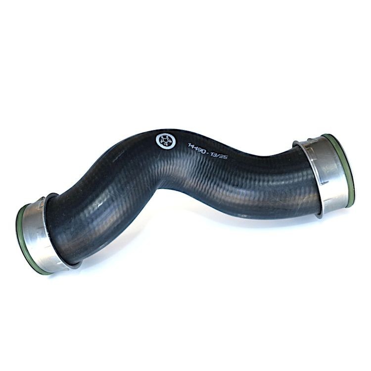 Turbo Hose FITS VW Transporter V California T5 Multivan V 1.9 TDI 7H0145709B