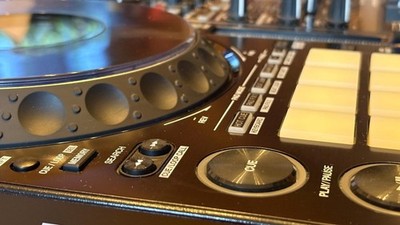 Pioneer DDJ-1000 DJ Controller   Rekordbox   Mit OVP
