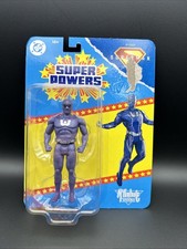 McFarlane Toys DC Direct Super Powers Superman Movie Ultraman  Damaged Box