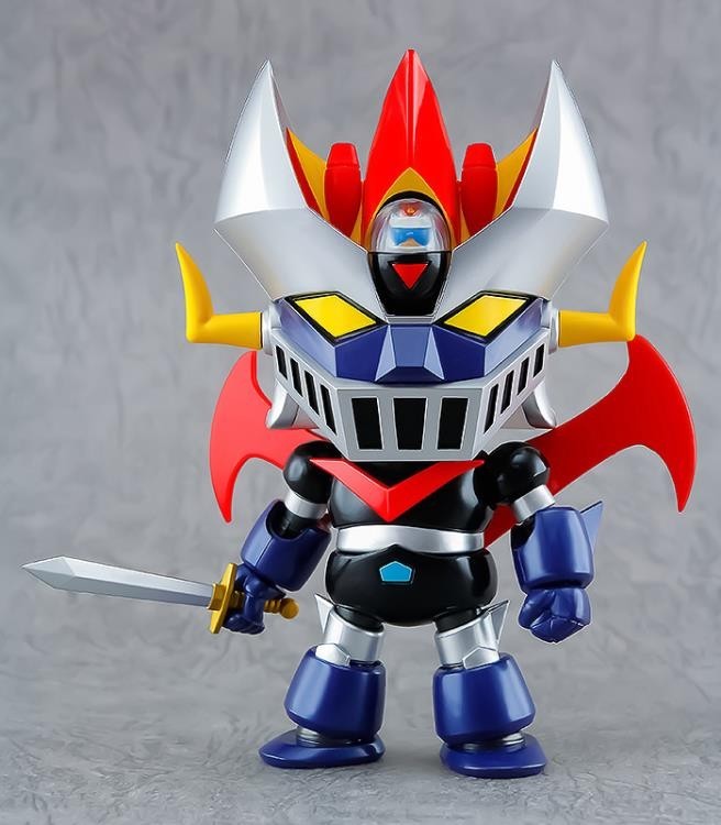 Good Smile Company Nendoroid Great Mazinger