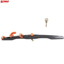 1000 SC-FRONT Front Super Clamps Snowmobile Trailer Tie Down System