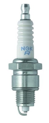 NGK Spark Plugs Part # ZFR7F-11 Stock # 6855 (Box of 4)
