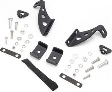 Durable Hi Lift Jack Holder For 2007-2022 Wrangler Jk Jku Jl Jlu Gladiator Jt