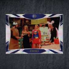 Friends 2024 Kakawow Phantom Warner Bros 100th Anniversary Final Frames PW-F-88