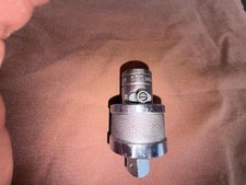 Snap On S77 12 Inch Drive Ratchet Breaker Bar Adaptor Snap On S77 12 Inch Drive Ratchet Breaker Bar Adaptor