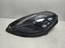 Feu avant (phare) Porsche Macan