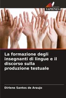 Dirlene Santos De Araujo | La Formazione Degli Insegnanti Di Lingue E Il...
