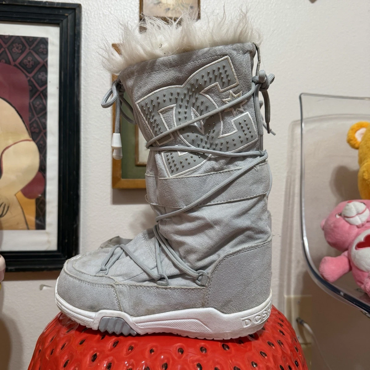 dc chalet boots products for sale | eBay