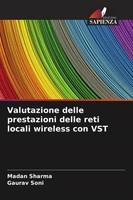 Madan Sharma (U. A.) | Valutazione Delle Prestazioni Delle Reti Locali...