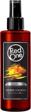 RedOne Amber Cologne Spray 150ml Long Lasting Barber Cologne for Men Refreshing