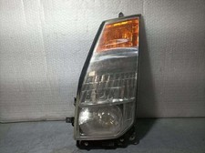 Feu avant (phare) Nissan CABSTAR