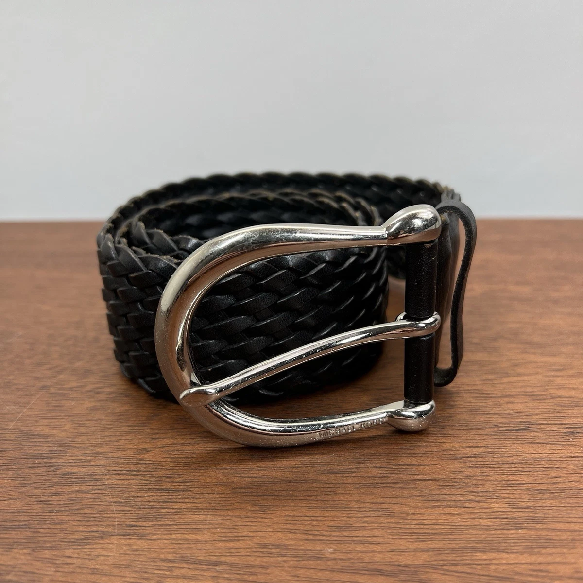 Michael Kors Size M Wide Belts for Women for sale | eBay
