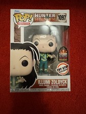 2018 Funko Pop LA Comic Con Exclusives Guide 16
