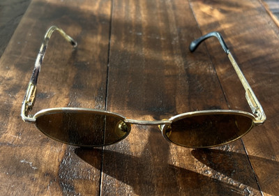 XOOR sunglasses 2864A Polarized Sunglasses Made in Italy