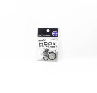 Fuji MHKM-CLS Adjustable Plastic Hook Keeper CLS (4021)