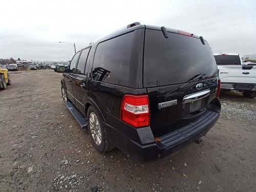 Chassis ECM Transfer Case ID CL1A-7H417-AA Fits 12-14 EXPEDITION 11514077 - Picture 3 of 12
