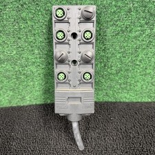 PHOENIX CONTACT 1452725 SACB-8/16-L- 5,0PUR SCO P Phoenix Contact Sensor