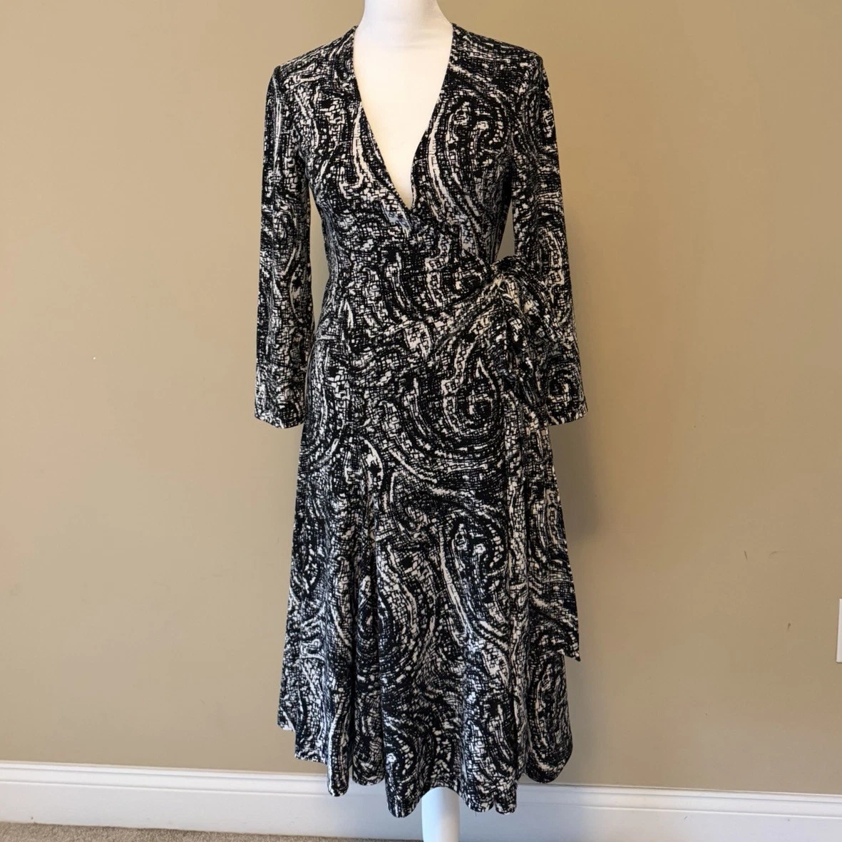 Lauren Ralph Lauren Wrap Dresses for sale | eBay