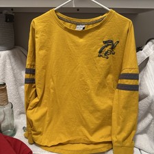 Harry Potter Hufflepuff Jersey