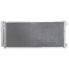 AC Condenser for Ford EcoSport 2018-2022