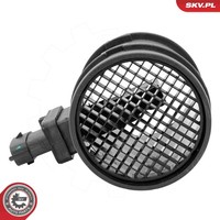 Esen SKV Luftmassenmesser 07SKV322 FüR Alfa Romeo CitroËN Passend FüR Fiat